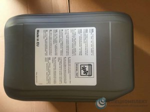 6215716000 FluidTech 20 л. - 2